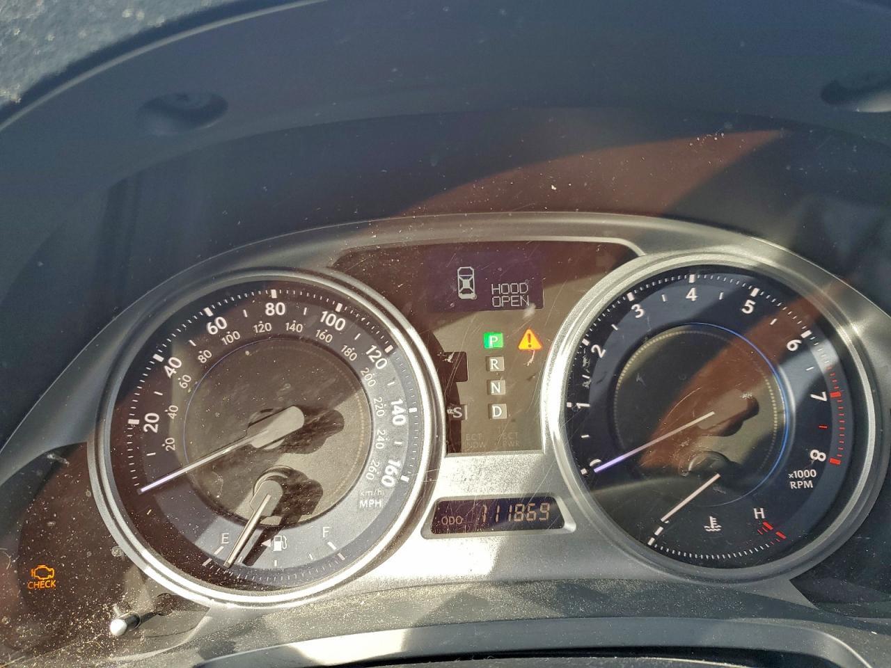 2007 LEXUS IS 250
