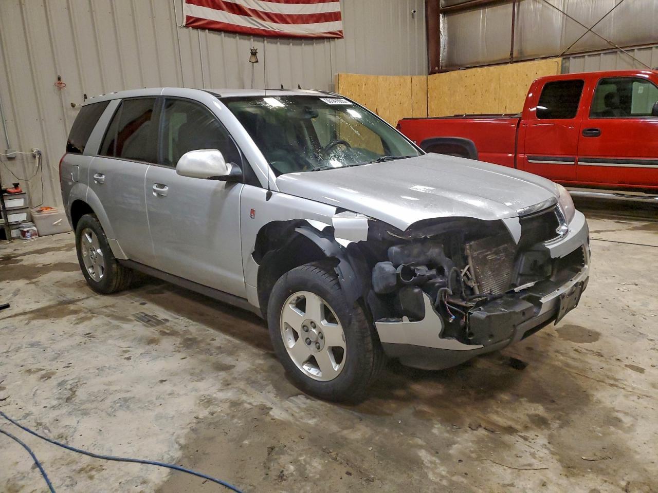 2006 SATURN Vue