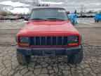 1999 JEEP CHEROKEE