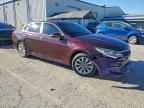 2017 KIA OPTIMA