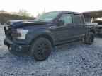 2016 FORD F-150 Lightning