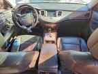 2011 HYUNDAI GENESIS
