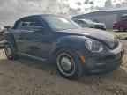 2015 VOLKSWAGEN Beetle