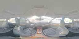 2008 MERCEDES-BENZ E-Class