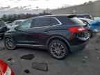 2017 LINCOLN MKX