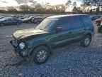 2001 HONDA CR-V