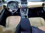 2015 LEXUS NX 200T