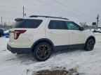 2015 FORD Explorer Sport Trac