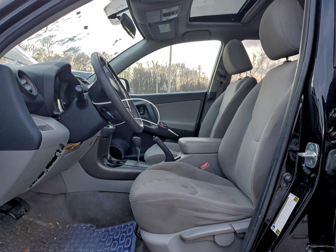2012 TOYOTA RAV4