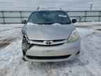 2007 TOYOTA SIENNA