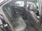 2012 CADILLAC CTS
