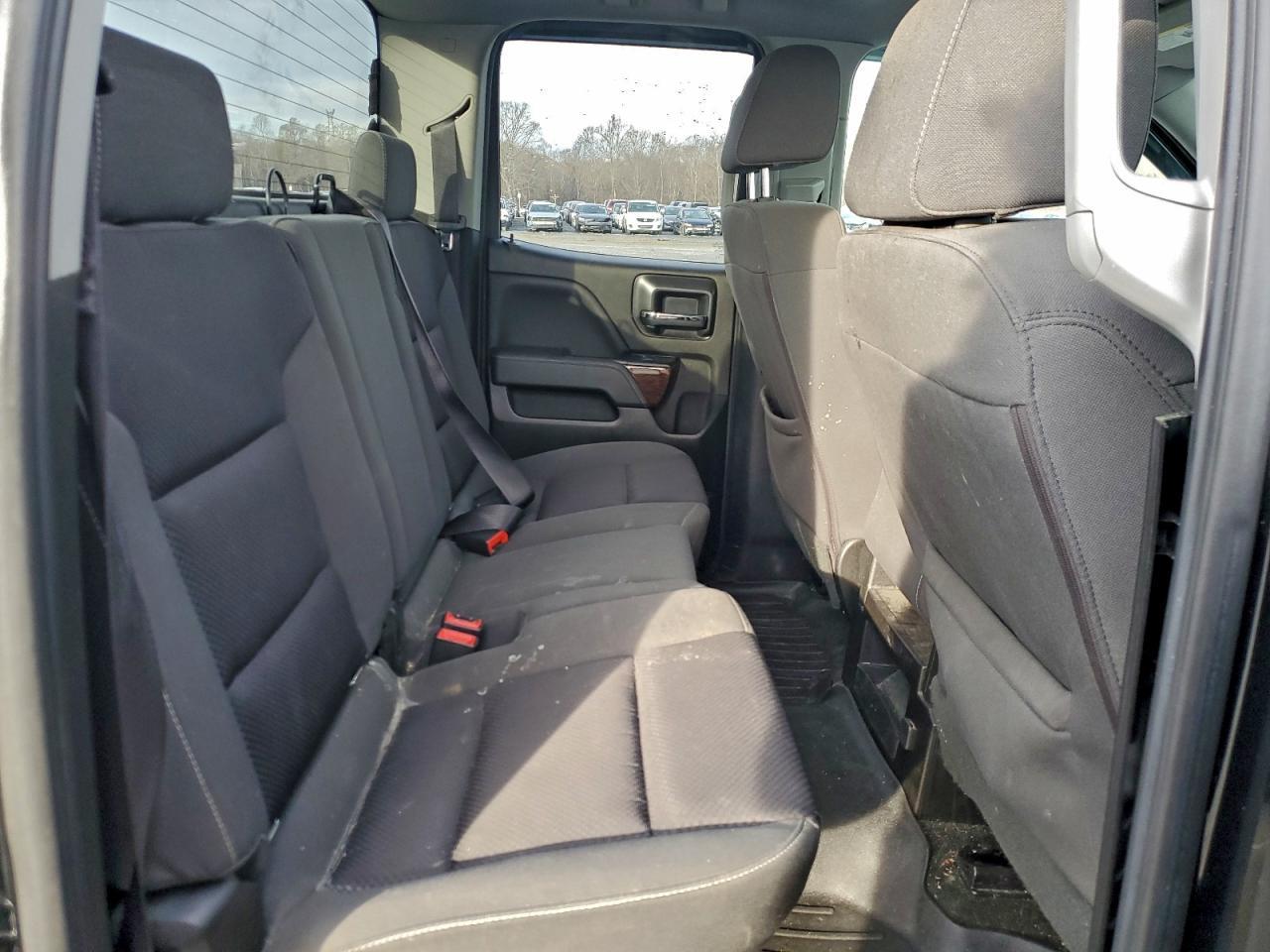 2018 GMC Sierra