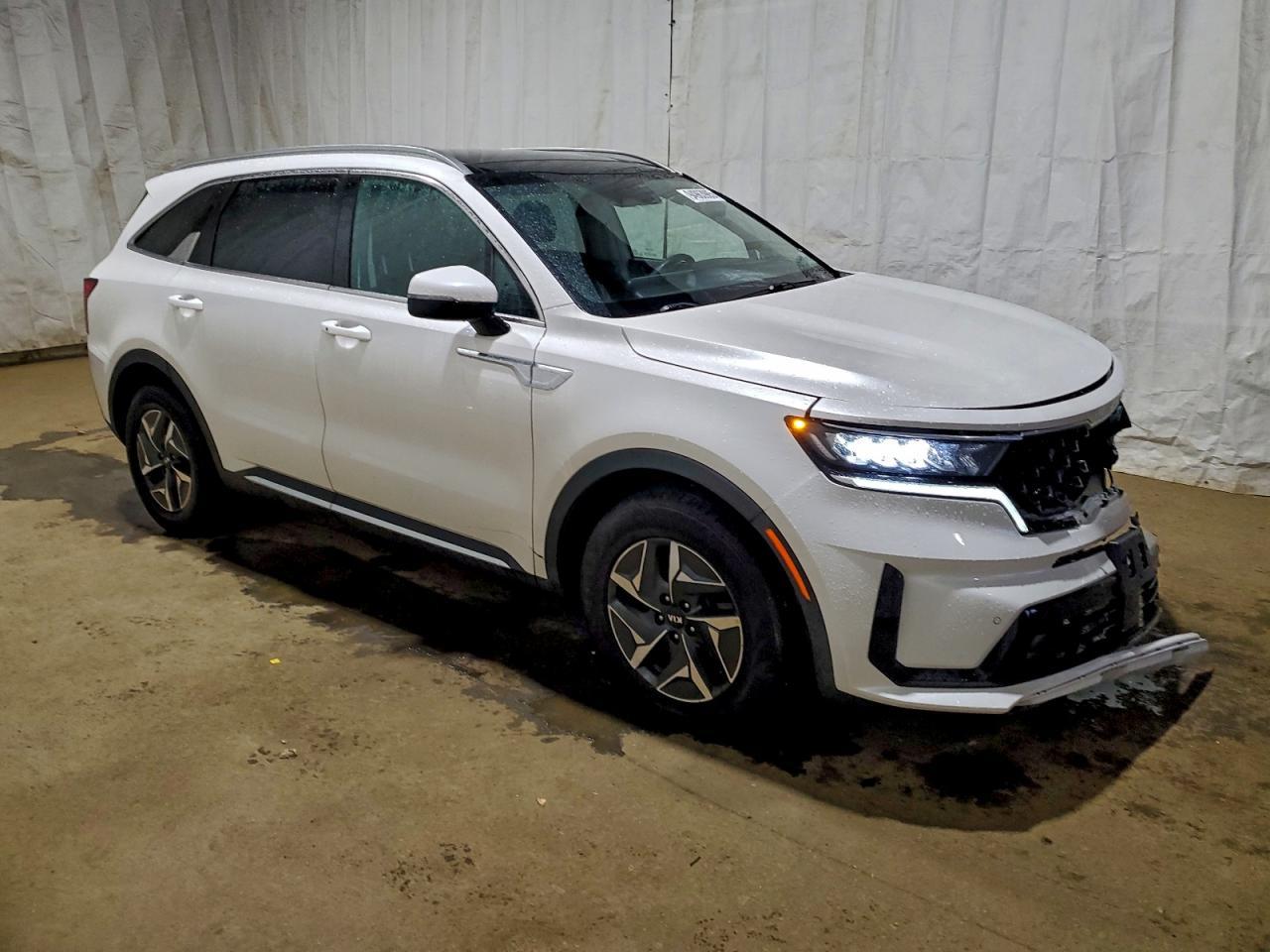 2021 KIA SORENTO