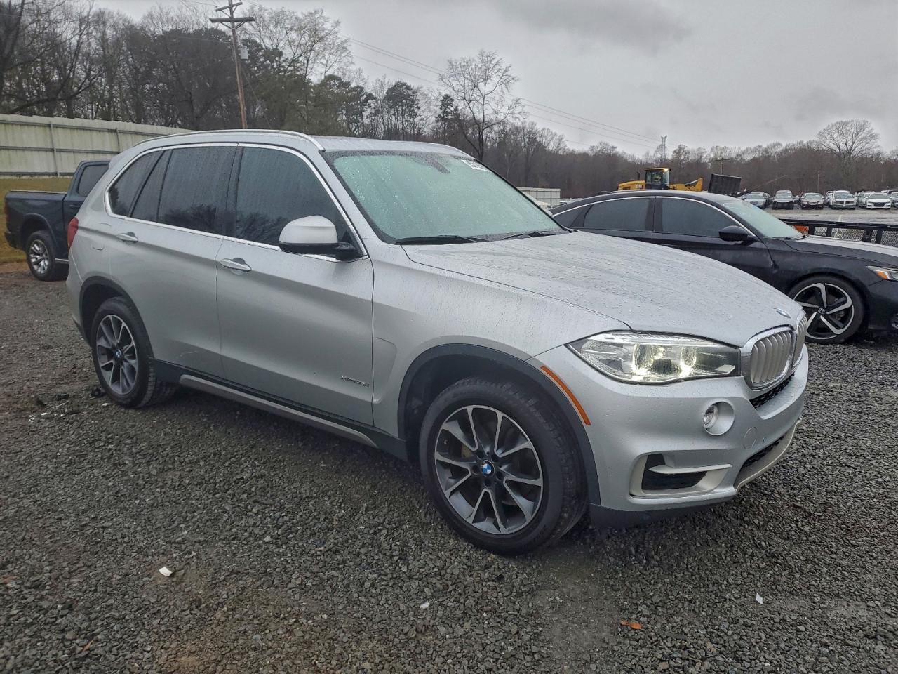 2018 BMW X5