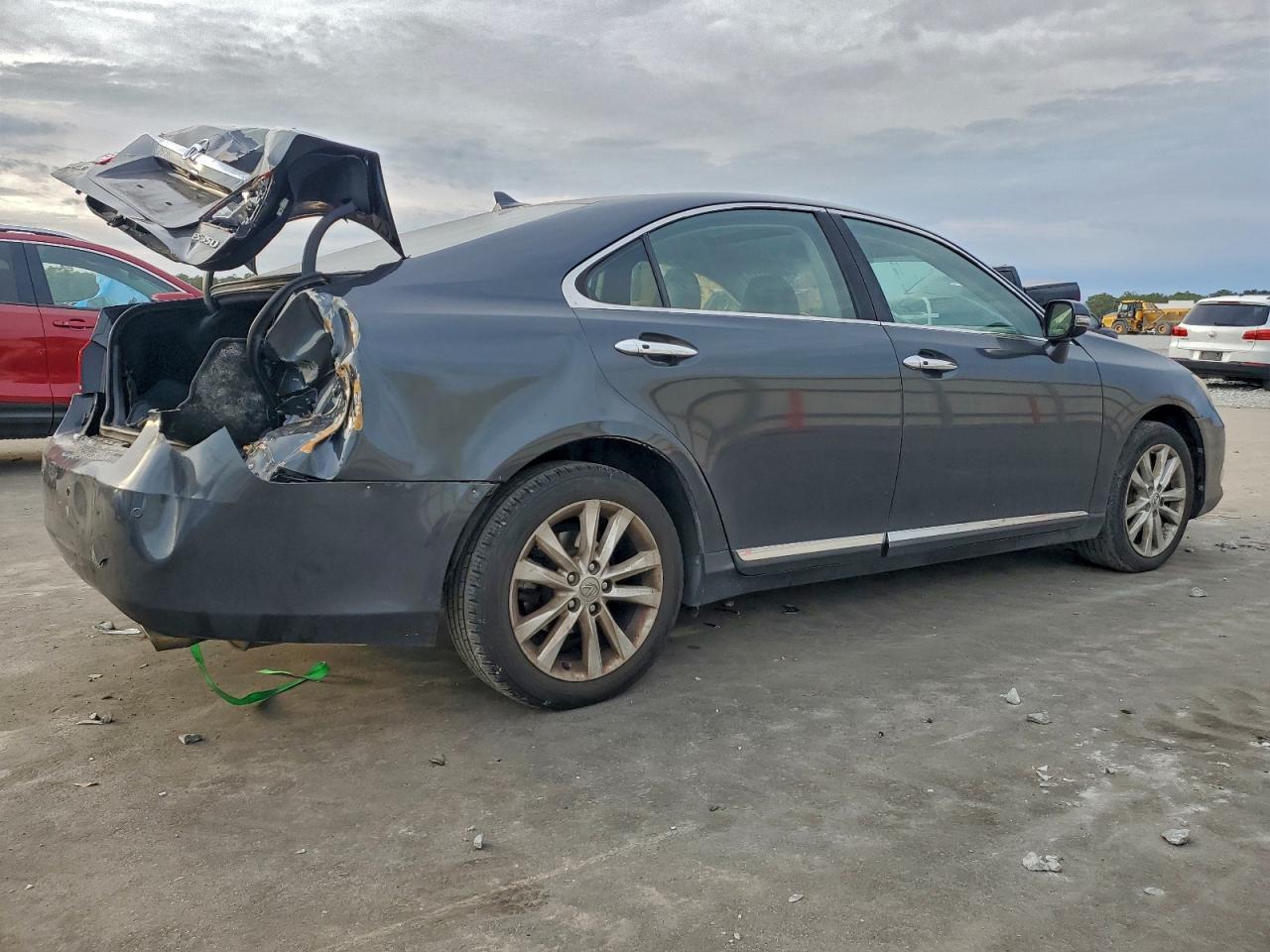 2010 LEXUS ES 350