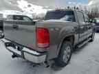 2013 GMC Sierra