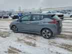 2018 NISSAN LEAF