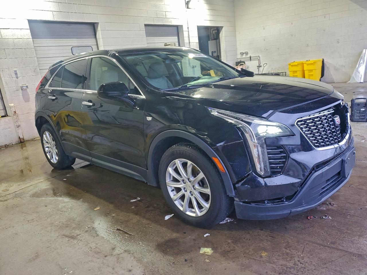 2019 CADILLAC XT4