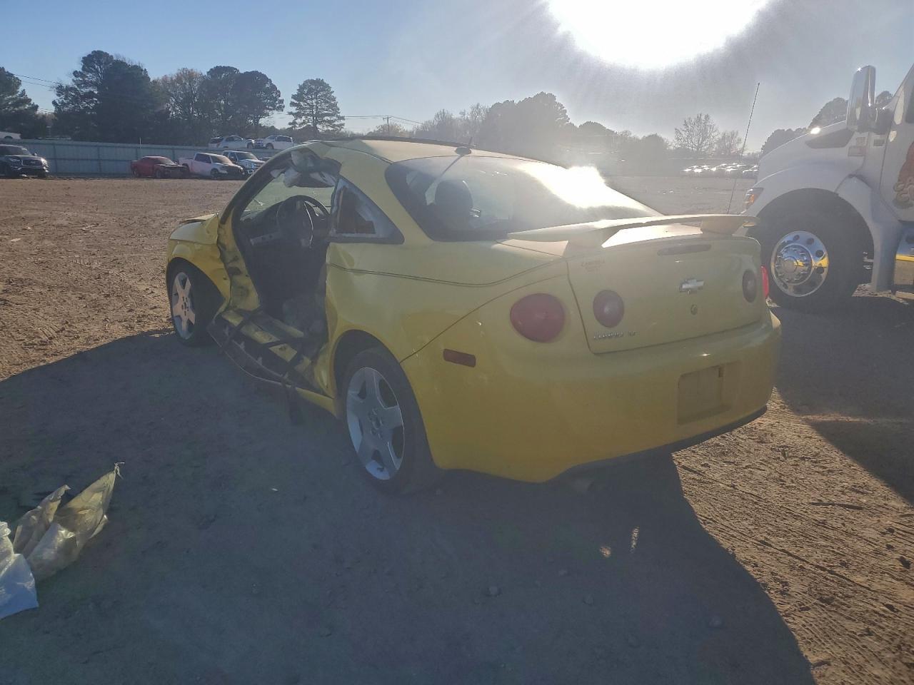 2009 CHEVROLET COBALT