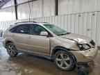 2005 LEXUS Rx 330