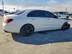 2018 MERCEDES-BENZ E-Class