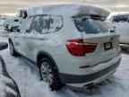 2014 BMW X3