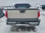 2002 CHEVROLET Avalanche