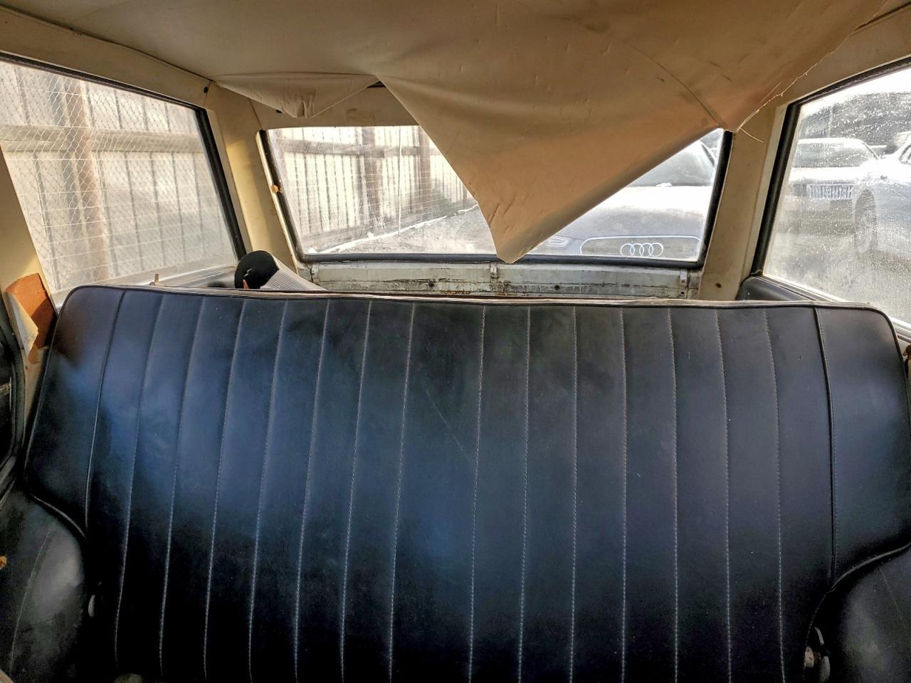 1966 Datsun All Other