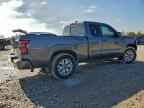 2024 NISSAN Frontier