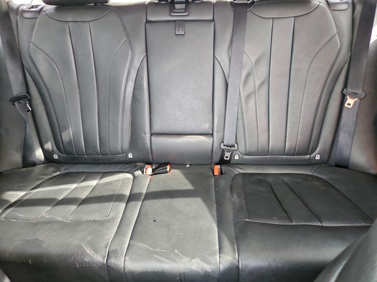 2015 BMW X5