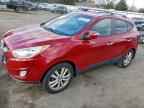2013 HYUNDAI TUCSON