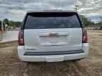 2018 GMC Yukon