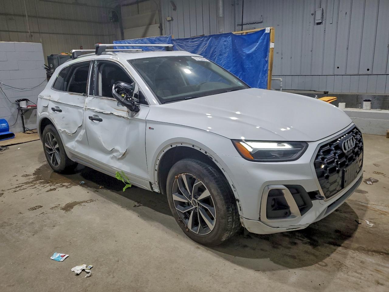 2023 AUDI Q5