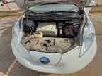 2017 NISSAN LEAF