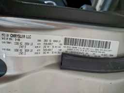 2009 JEEP Commander