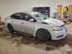 2013 NISSAN SENTRA
