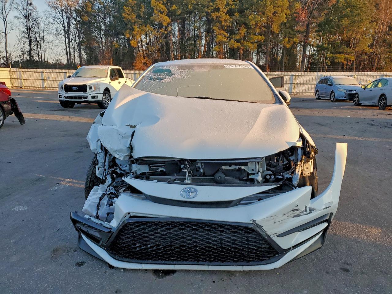 2023 TOYOTA COROLLA