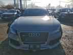 2014 AUDI RS7