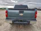 2009 CHEVROLET Silverado