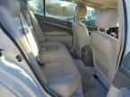 2011 INFINITI G25