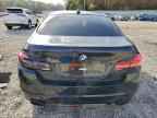 2011 BMW 5 series
