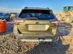 2021 SUBARU Outback