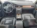 2008 VOLVO S80