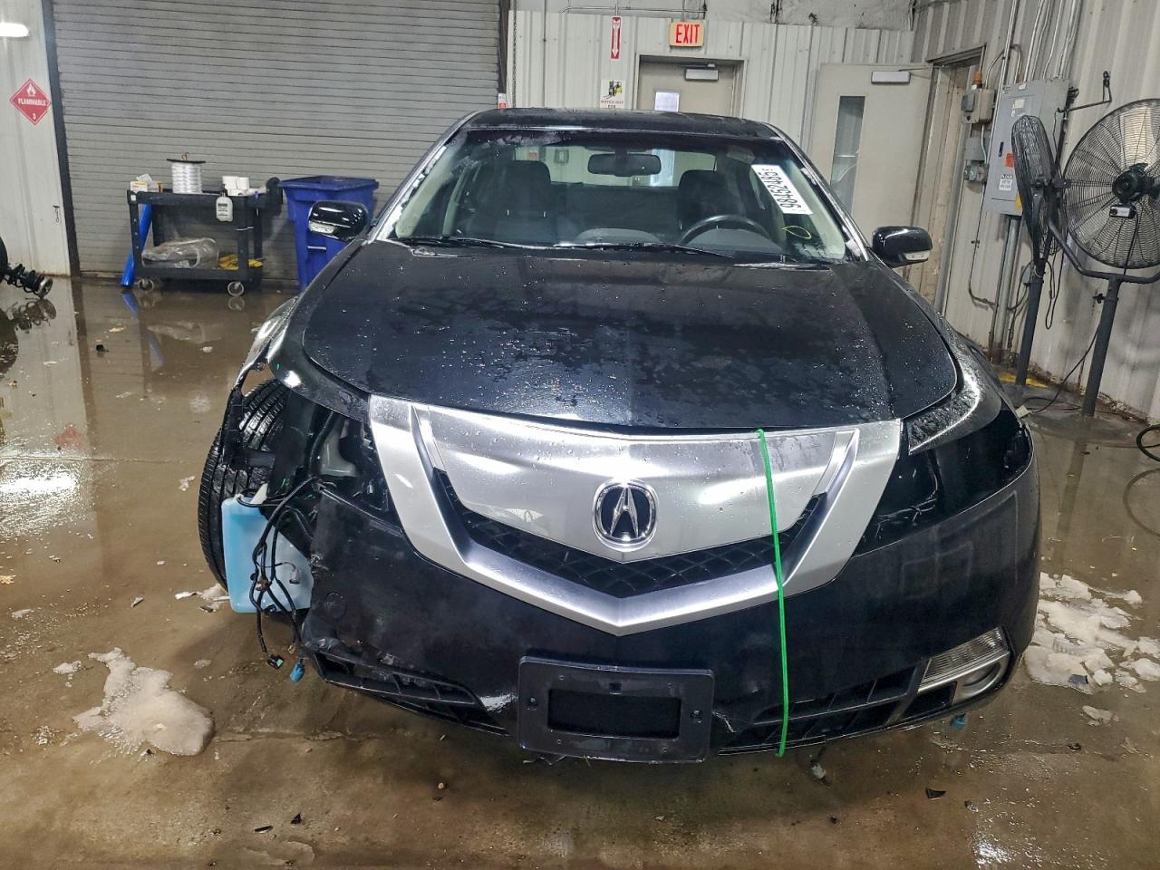 2010 ACURA TL