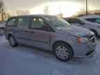 2014 DODGE GRAND CARAVAN