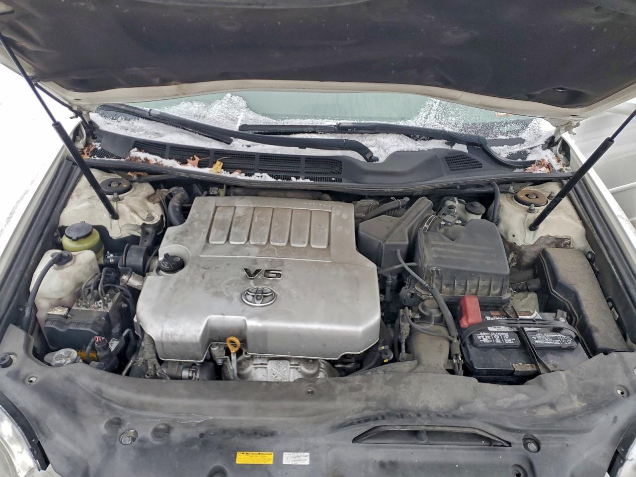 2007 TOYOTA Avalon