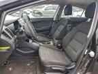 2014 KIA FORTE