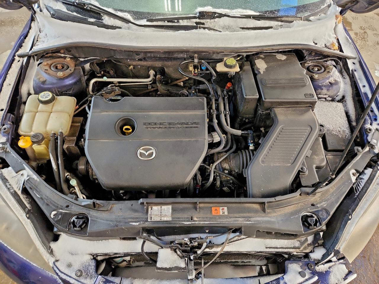 2006 MAZDA 3