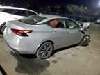 2025 NISSAN VERSA
