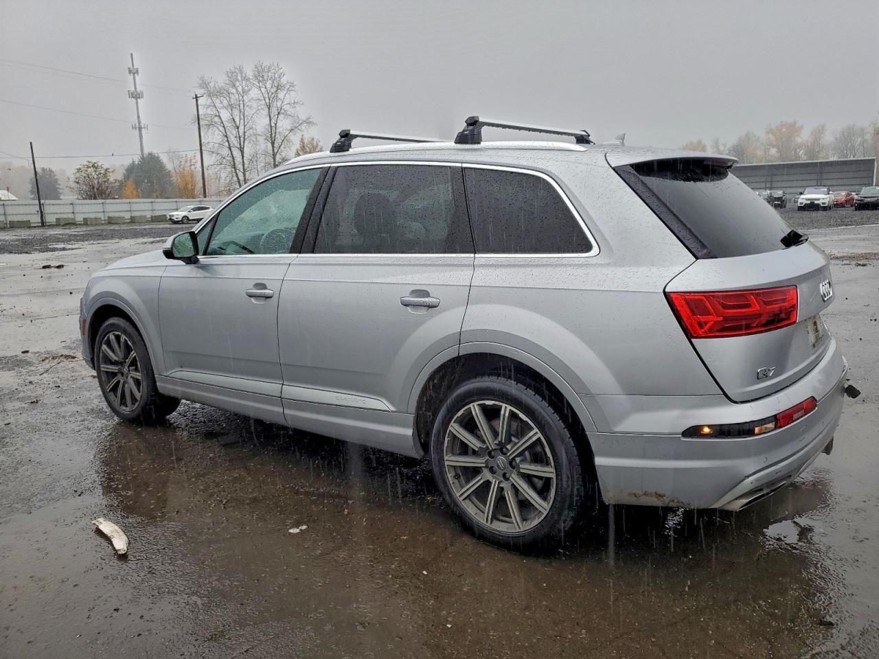 2018 AUDI Q7